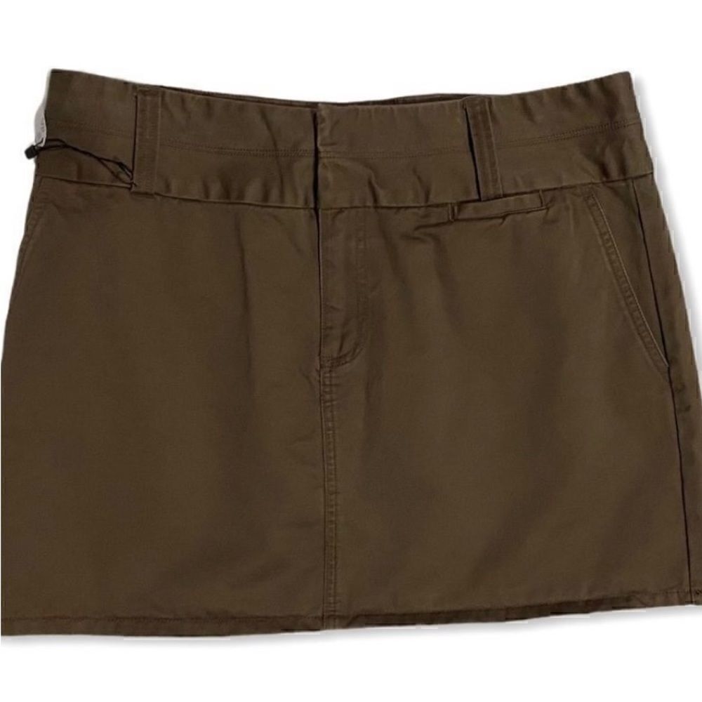 Old Navy Mini Pencil Skirt